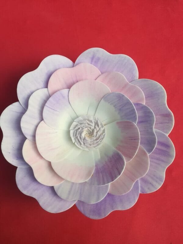 Foam Flower