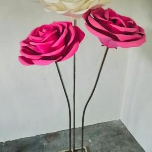 Foam Flower