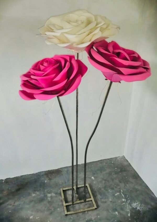 Foam Flower