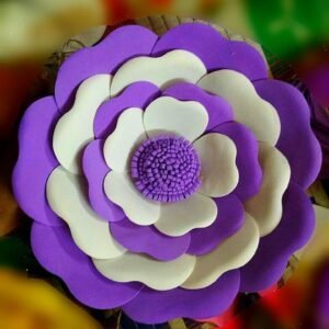 Foam Flower