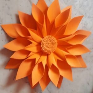 Foam Flower