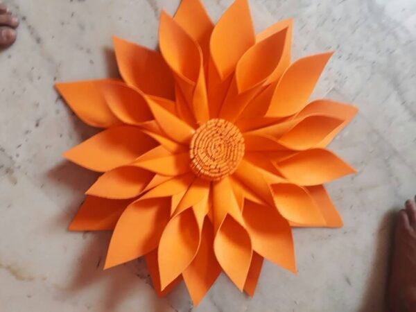 Foam Flower