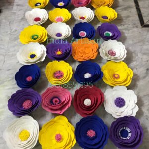 Foam Flower
