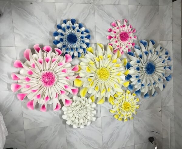 Foam Flower
