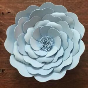 Foam Flower
