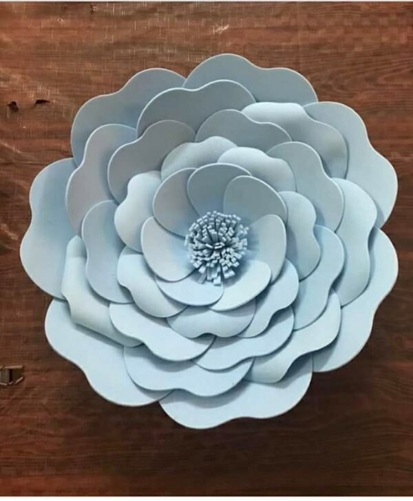 Foam Flower