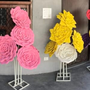 Foam Flower