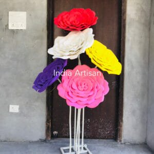 Foam Flower