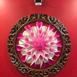 Foam Flower
