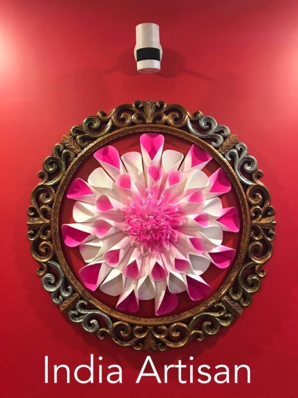 Foam Flower