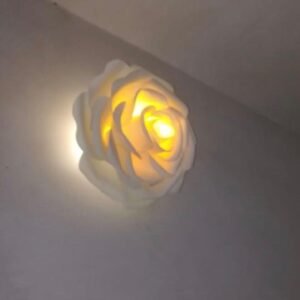 Foam Flower