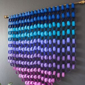 Garlands Hanging