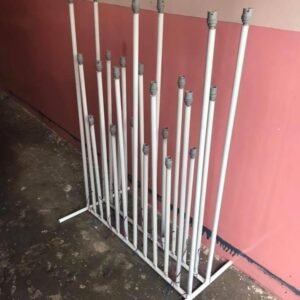 Iron props