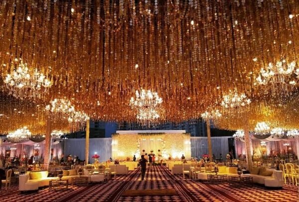 Ceilings