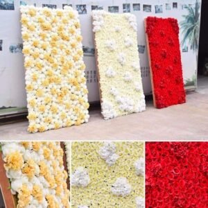 Backdrop Panel