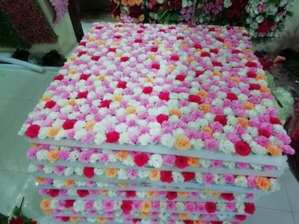 Backdrop Panel