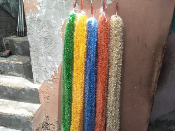 Garlands Hanging