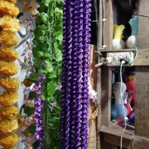 Garlands Hanging
