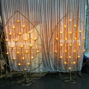 Iron props