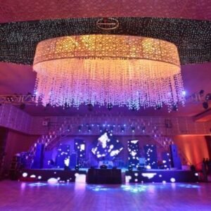 Ceilings