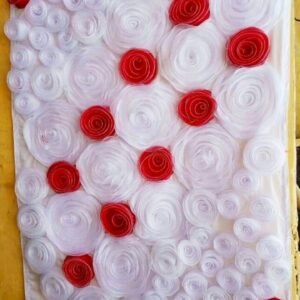 Backdrop Panel