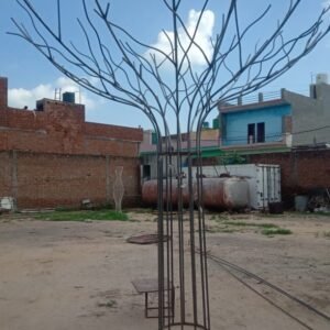 Iron props