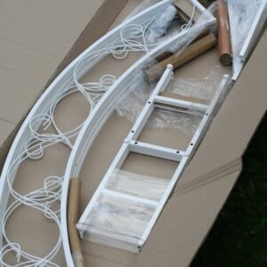 Iron props