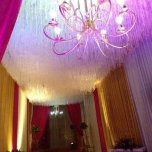 Ceilings