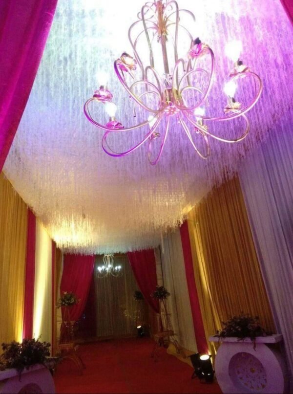 Ceilings