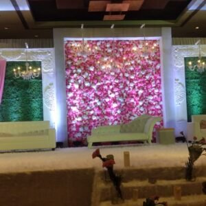Backdrop Panel