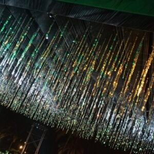 Ceilings