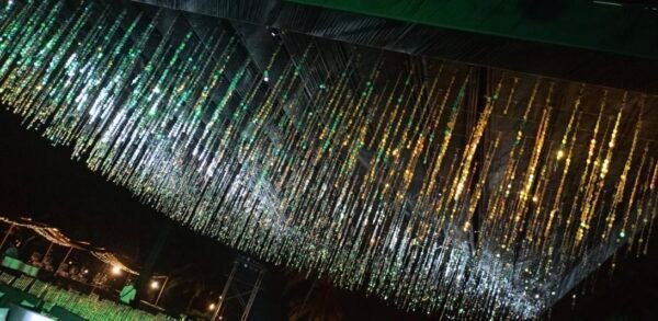 Ceilings
