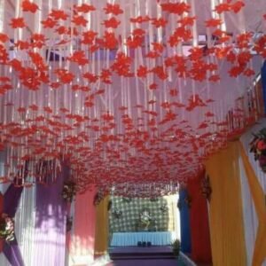 Ceilings