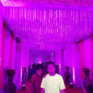 Ceilings