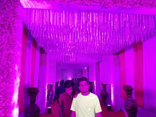 Ceilings