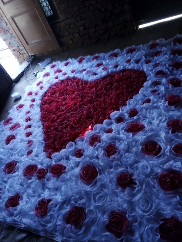 Backdrop Panel