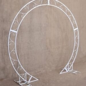Iron props