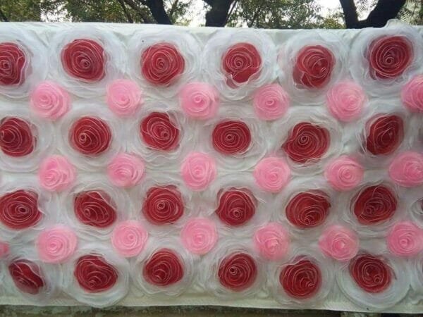 Backdrop Panel