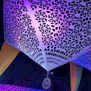 Ceilings