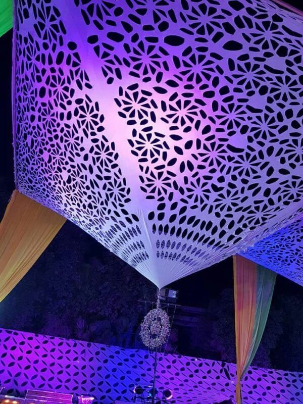 Ceilings