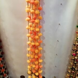 Garlands Hanging