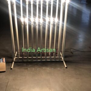 Iron props
