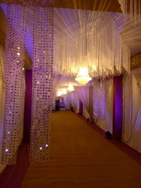 Ceilings