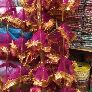 Garlands Hanging