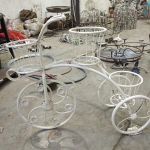 Iron props