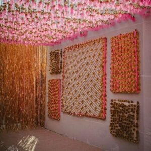 Backdrop Panel