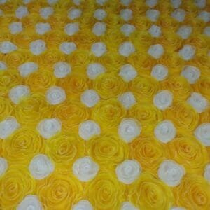Backdrop Panel