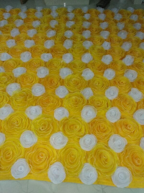 Backdrop Panel