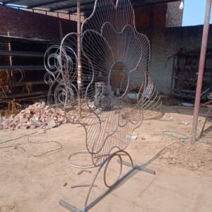 Iron props