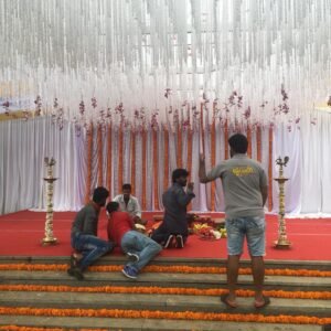Ceilings
